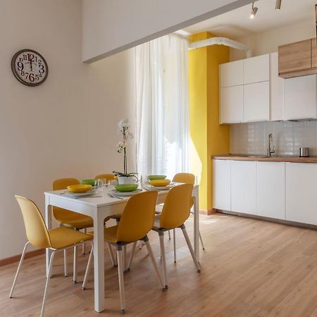 Piazza Di Santa Maria Maggiore Cosy Apartment โรม ภายนอก รูปภาพ