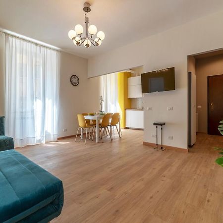 Piazza Di Santa Maria Maggiore Cosy Apartment โรม ภายนอก รูปภาพ