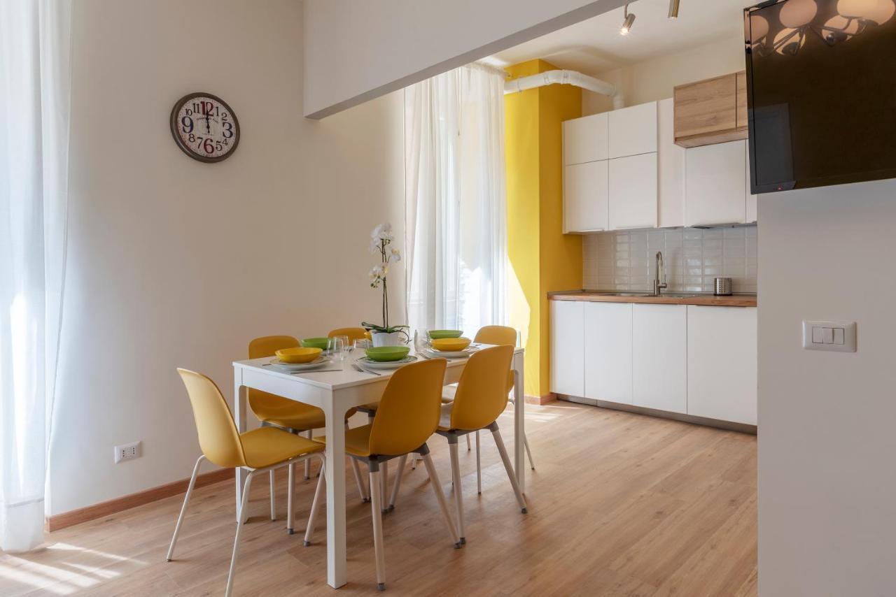 Piazza Di Santa Maria Maggiore Cosy Apartment โรม ภายนอก รูปภาพ