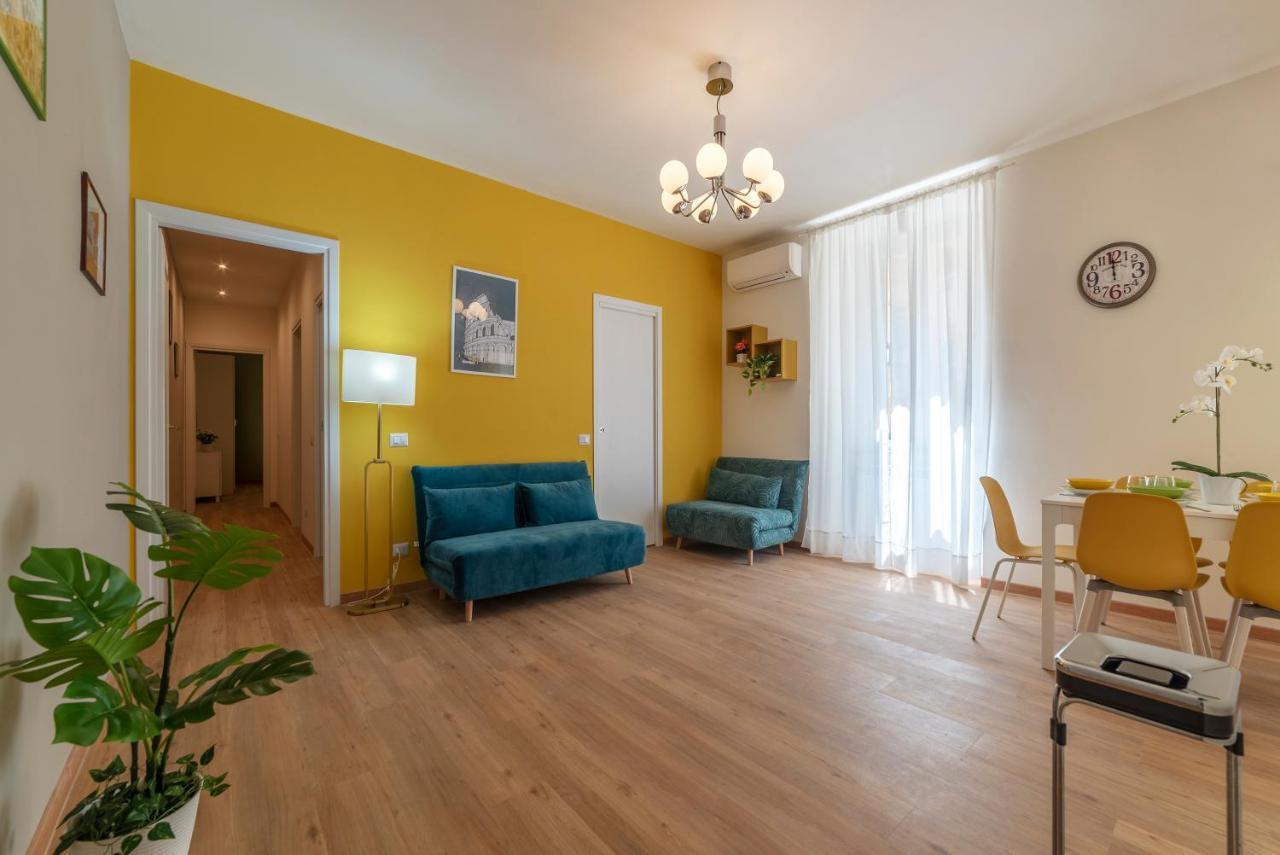 Piazza Di Santa Maria Maggiore Cosy Apartment โรม ภายนอก รูปภาพ