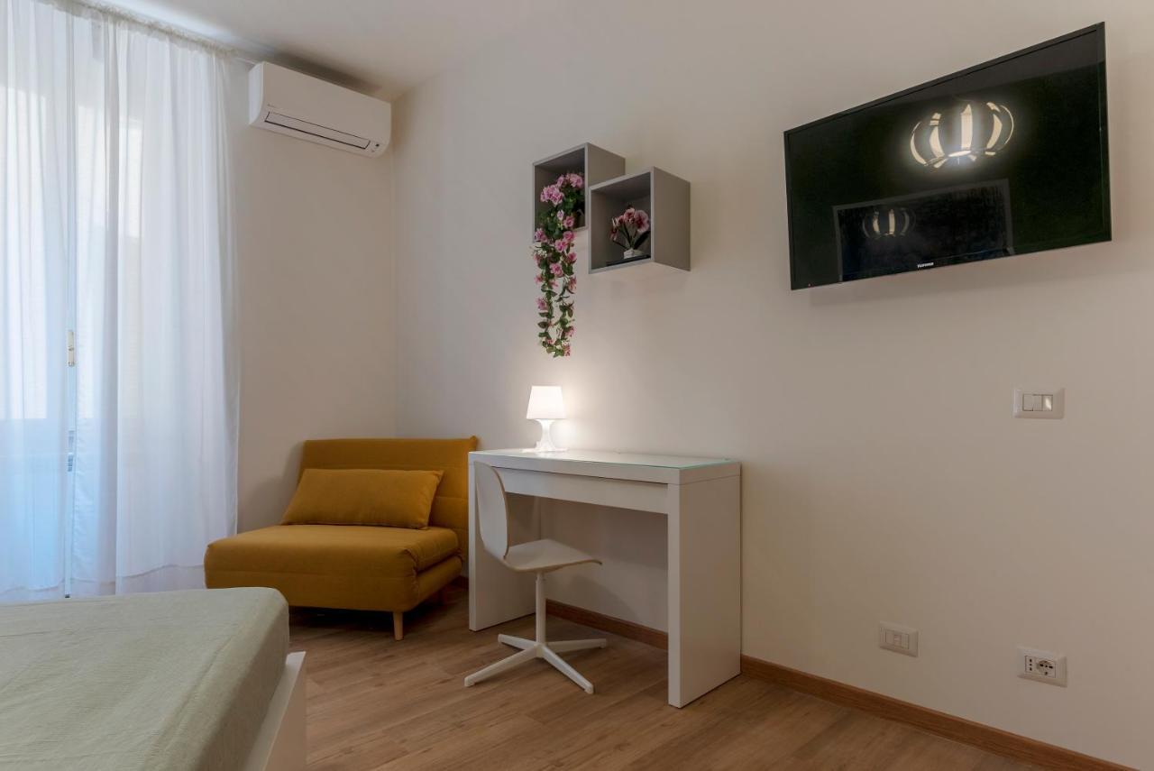 Piazza Di Santa Maria Maggiore Cosy Apartment โรม ภายนอก รูปภาพ