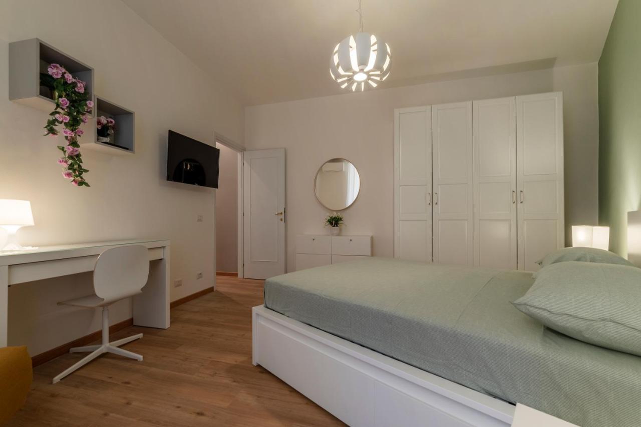 Piazza Di Santa Maria Maggiore Cosy Apartment โรม ภายนอก รูปภาพ