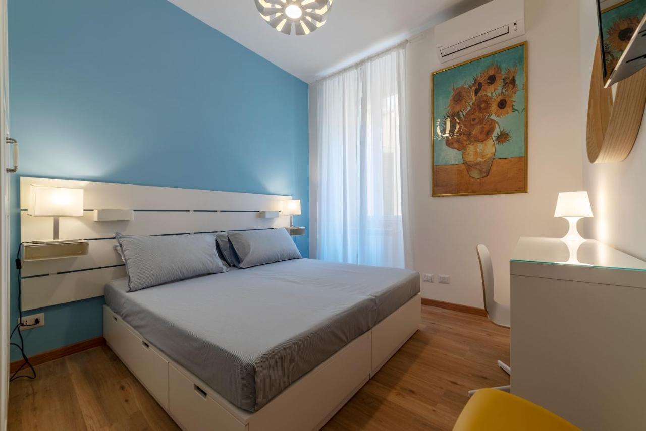 Piazza Di Santa Maria Maggiore Cosy Apartment โรม ภายนอก รูปภาพ