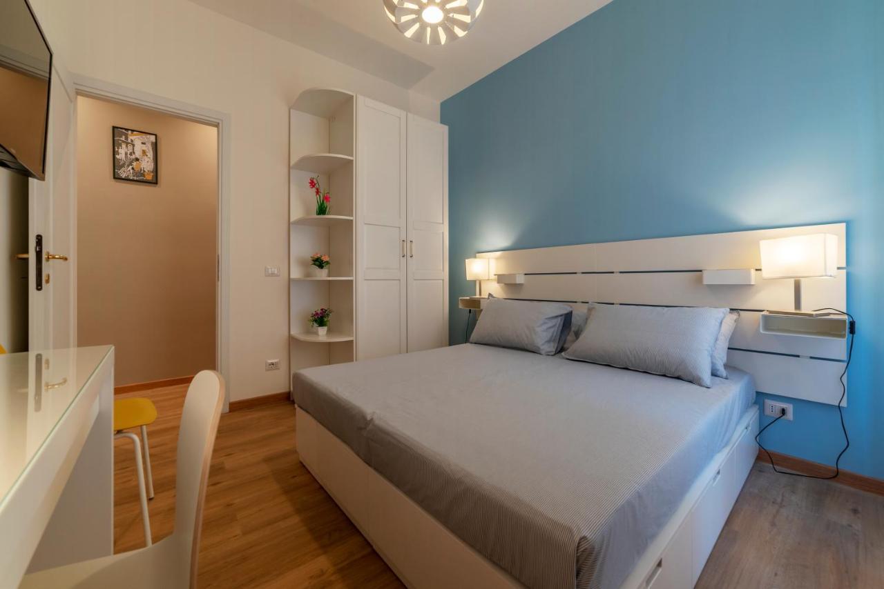 Piazza Di Santa Maria Maggiore Cosy Apartment โรม ภายนอก รูปภาพ