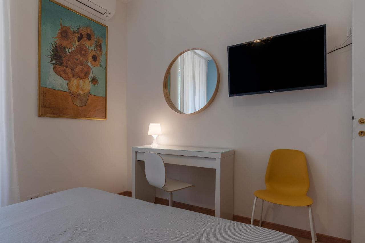 Piazza Di Santa Maria Maggiore Cosy Apartment โรม ภายนอก รูปภาพ